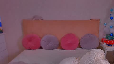 Snapshot of barbara_bb chatting on December 28, 2024, 10:02 pm Barbie Kim online show from December 28, 2024, 10:02 pm