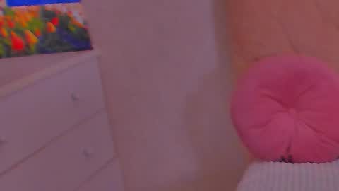 Snapshot of barbara_bb chatting on December 29, 2024, 1:13 am Barbie Kim online show from December 29, 2024, 1:13 am