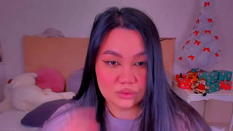 Snapshot of barbara_bb chatting on January 3, 2025, 3:49 am Barbie Kim online show from January 3, 2025, 3:49 am