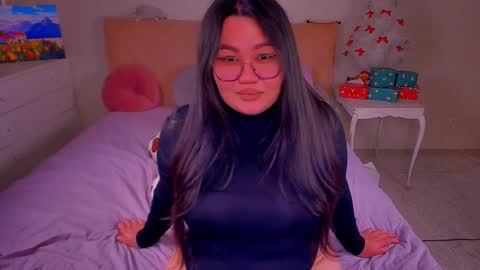 Snapshot of barbara_bb chatting on January 12, 2025, 11:07 am Barbie Kim online show from January 12, 2025, 11:07 am