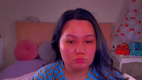 Snapshot of barbara_bb chatting on January 21, 2025, 6:33 am Barbie Kim online show from January 21, 2025, 6:33 am