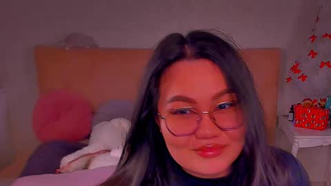 Snapshot of barbara_bb chatting on January 24, 2025, 9:47 pm Barbie Kim online show from January 24, 2025, 9:47 pm