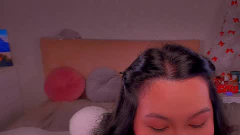 Snapshot of barbara_bb chatting on January 29, 2025, 6:39 pm Barbie Kim online show from January 29, 2025, 6:39 pm