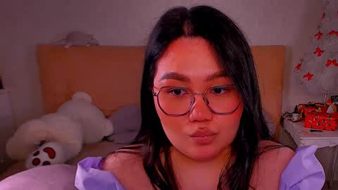 Snapshot of barbara_bb chatting on February 1, 2025, 10:55 pm Barbie Kim online show from February 1, 2025, 10:55 pm