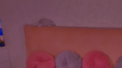 Snapshot of barbara_bb chatting on February 10, 2025, 2:19 am Barbie Kim online show from February 10, 2025, 2:19 am