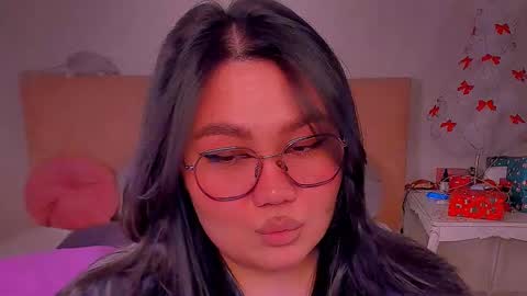 Snapshot of barbara_bb chatting on February 11, 2025, 9:56 pm Barbie Kim online show from February 11, 2025, 9:56 pm