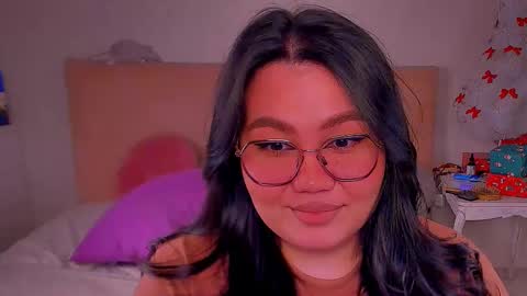 Snapshot of barbara_bb chatting on February 14, 2025, 2:50 am Barbie Kim online show from February 14, 2025, 2:50 am