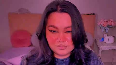 Snapshot of barbara_bb chatting on March 1, 2025, 7:37 pm Barbie Kim online show from March 1, 2025, 7:37 pm