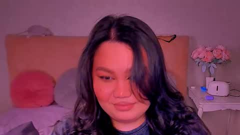 Snapshot of barbara_bb chatting on March 2, 2025, 8:40 pm Barbie Kim online show from March 2, 2025, 8:40 pm