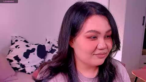 Snapshot of barbara_bb chatting on November 9, 2025, 5:00 pm Barbie Kim online show from November 9, 2025, 5:00 pm