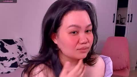 Snapshot of barbara_bb chatting on November 10, 2025, 6:18 pm Barbie Kim online show from November 10, 2025, 6:18 pm