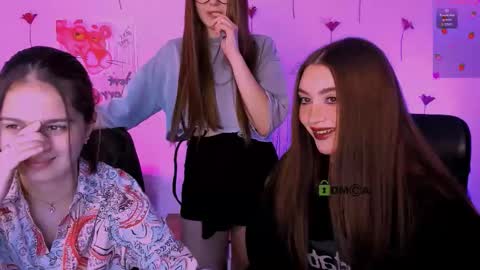 barbara_crazy online show from March 6, 2026, 7:43 pm