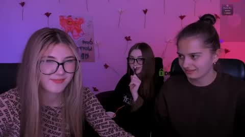 barbara_crazy online show from April 11, 2026, 6:56 pm