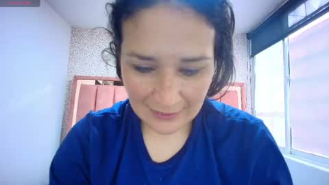 Snapshot of barbara_fox__ chatting on April 17, 2026, 11:57 am B A R B A R A online show from April 17, 2026, 11:57 am