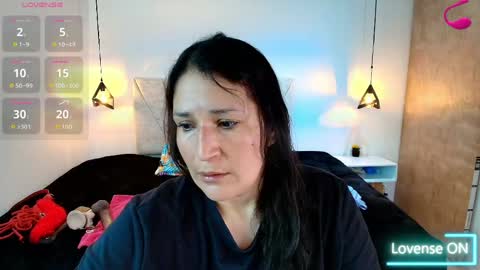 Snapshot of barbara_fox__ chatting on May 21, 2026, 11:50 am B A R B A R A online show from May 21, 2026, 11:50 am