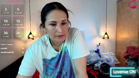Snapshot of barbara_fox__ chatting on May 26, 2026, 12:06 am B A R B A R A online show from May 26, 2026, 12:06 am