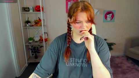 Snapshot of barbara_mitchel chatting on November 29, 2025, 9:23 am barbara_mitchel online show from November 29, 2025, 9:23 am