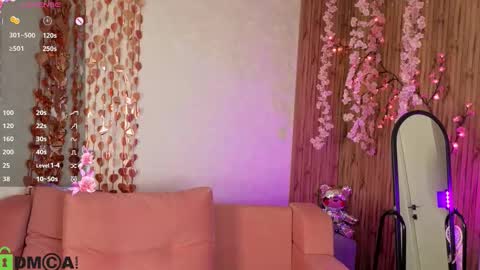 barbara_mitchel online show from February 15, 2026, 3:58 am