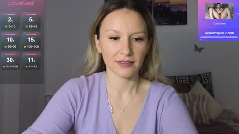 Snapshot of barbara_smith chatting on January 13, 2025, 6:16 am Barb online show from January 13, 2025, 6:16 am