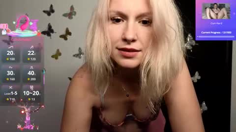 Snapshot of barbara_smith chatting on October 23, 2025, 8:40 pm Barb online show from October 23, 2025, 8:40 pm