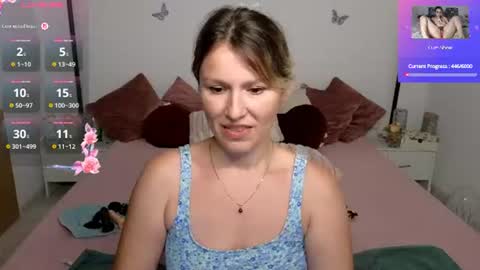 Barb online show from July 23, 2026, 9:57 pm