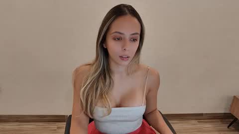 barbara_weber online show from December 9, 2024, 1:18 am