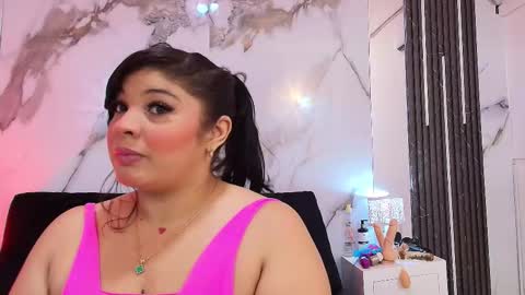 BARBARA FERRER online show from February 18, 2026, 11:50 am