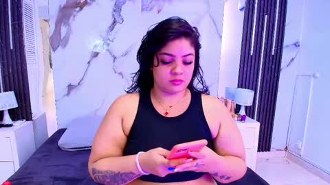 Snapshot of barbaraferrer69 chatting on May 14, 2026, 5:31 pm BARBARA FERRER online show from May 14, 2026, 5:31 pm