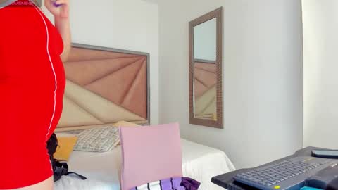 Barbara  online show from September 14, 2025, 11:48 pm