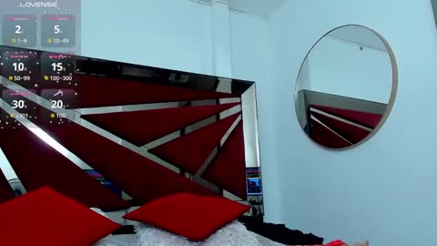 Barbara  online show from October 1, 2025, 12:16 am