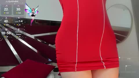 Barbara  online show from October 12, 2025, 11:59 pm