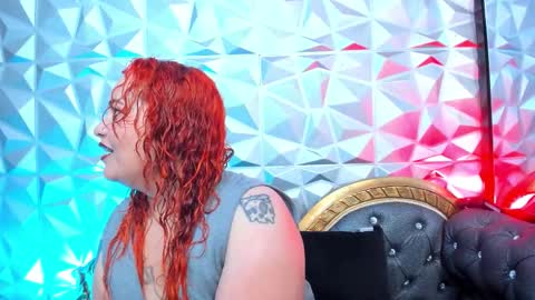 isabella online show from March 8, 2026, 1:04 pm