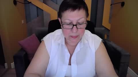 Snapshot of barbaraturners chatting on January 5, 2025, 6:35 pm barbaraturners online show from January 5, 2025, 6:35 pm