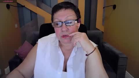 Snapshot of barbaraturners chatting on January 12, 2025, 6:38 pm barbaraturners online show from January 12, 2025, 6:38 pm