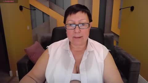 Snapshot of barbaraturners chatting on January 27, 2025, 12:54 am barbaraturners online show from January 27, 2025, 12:54 am