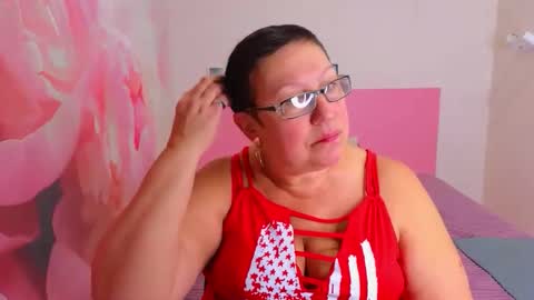 Snapshot of barbaraturners chatting on October 5, 2025, 11:41 am barbaraturners online show from October 5, 2025, 11:41 am