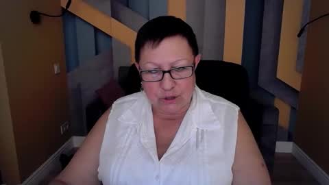 Snapshot of barbaraturners chatting on October 27, 2025, 10:58 pm barbaraturners online show from October 27, 2025, 10:58 pm