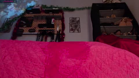 barbaraviciosa online show from January 6, 2025, 7:56 pm