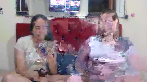 Snapshot of barbaraylola chatting on December 15, 2024, 12:51 am barbaraylola online show from December 15, 2024, 12:51 am