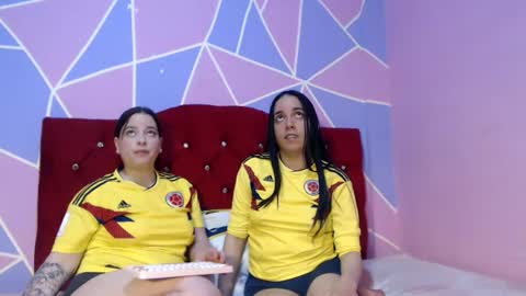 barbaraylola10 online show from July 3, 2026, 11:44 pm