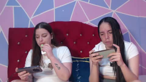 barbaraylola10 online show from July 4, 2026, 8:59 pm
