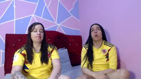 barbaraylola10 online show from July 7, 2026, 8:13 pm