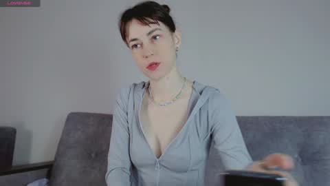 Snapshot of barbarian_girl chatting on January 9, 2025, 11:36 am Amina online show from January 9, 2025, 11:36 am