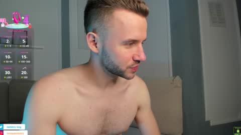 ENRIQUE online show from September 27, 2025, 5:34 am