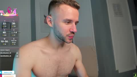 ENRIQUE online show from October 4, 2025, 5:27 am