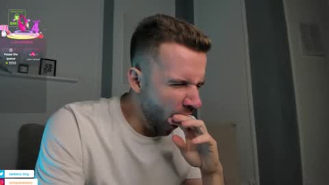 ENRIQUE online show from November 2, 2025, 6:16 am