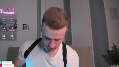 ENRIQUE online show from February 6, 2026, 6:29 am