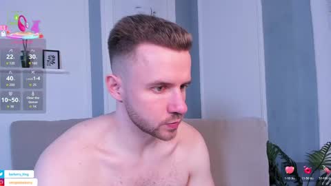 ENRIQUE online show from April 8, 2026, 11:21 am