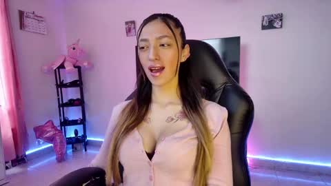 Snapshot of barbie20_ chatting on May 20, 2026, 2:23 pm sexy Barbie online show from May 20, 2026, 2:23 pm