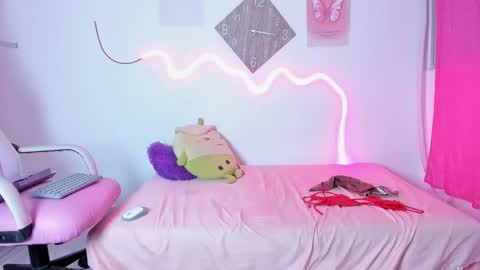 barbie691 online show from January 7, 2025, 5:43 am